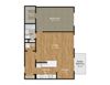 1 Bedroom 1 Bathroom 1 Bedroom 1 Bathroom
